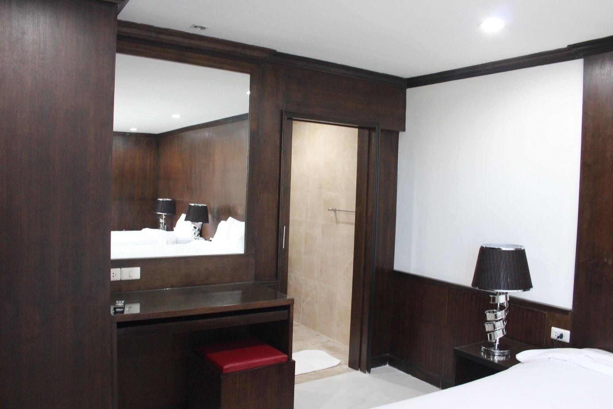 Capannina Hotel