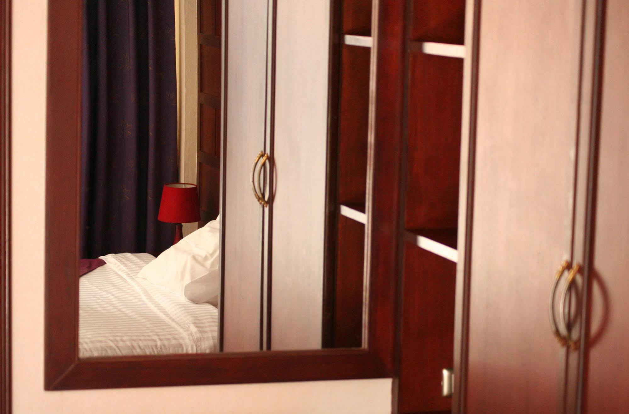 Capannina Hotel