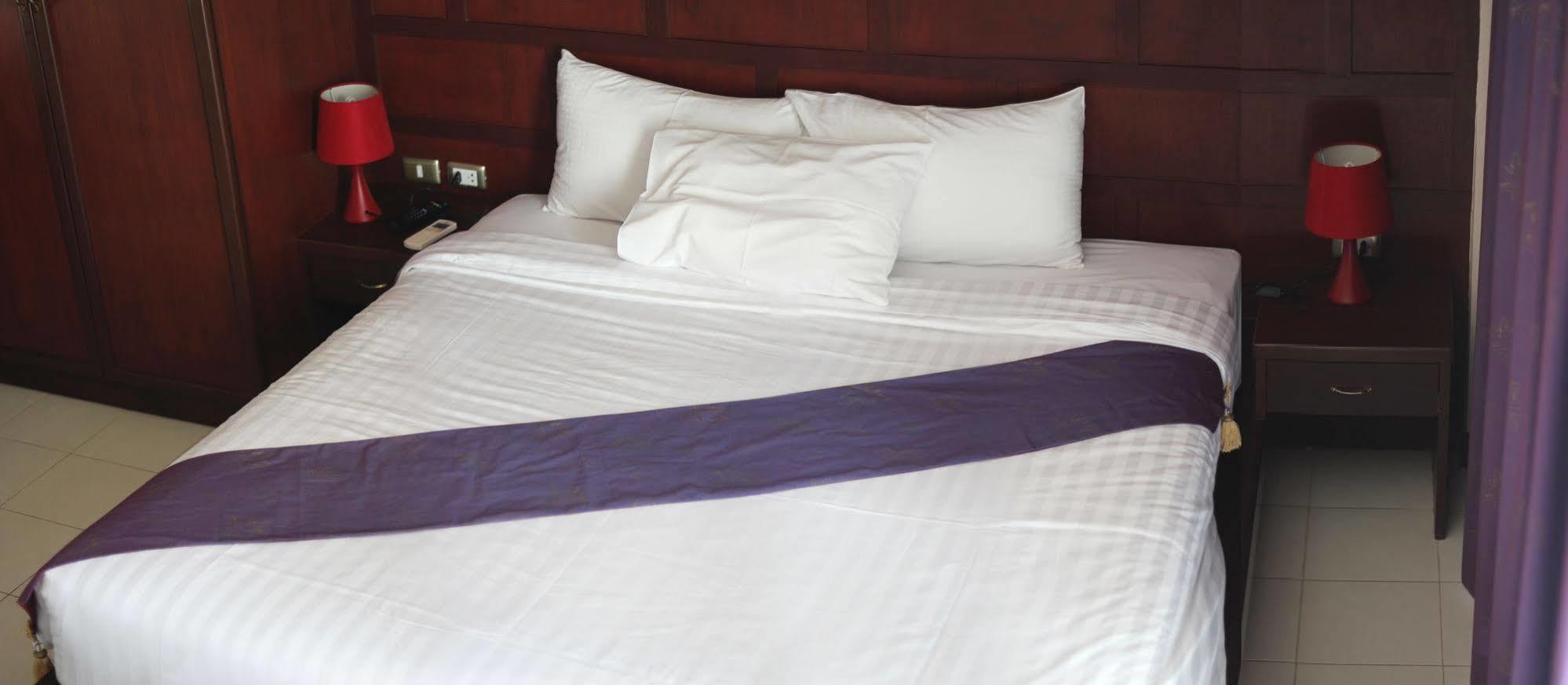 Hotel Capannina