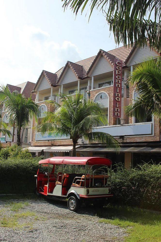Capannina Hotel Kata Beach (Phuket)