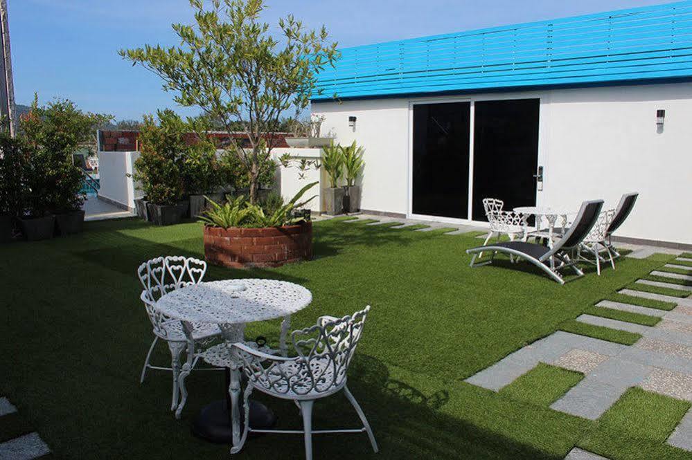 Capannina Hotel