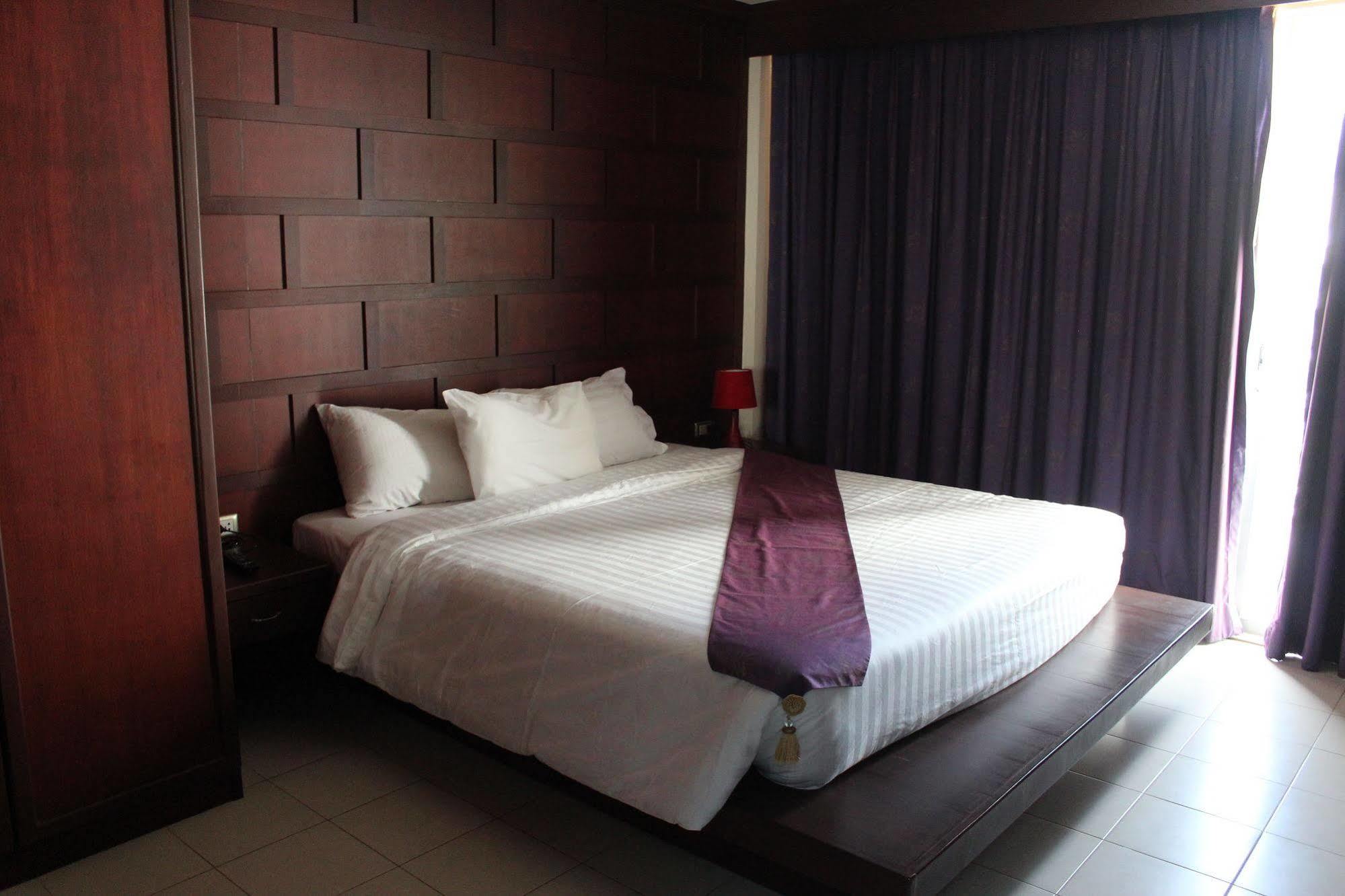 Hotel Capannina