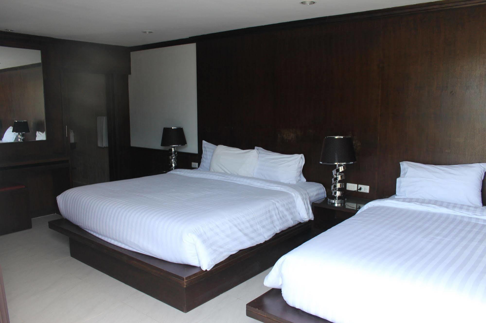 Capannina Hotel