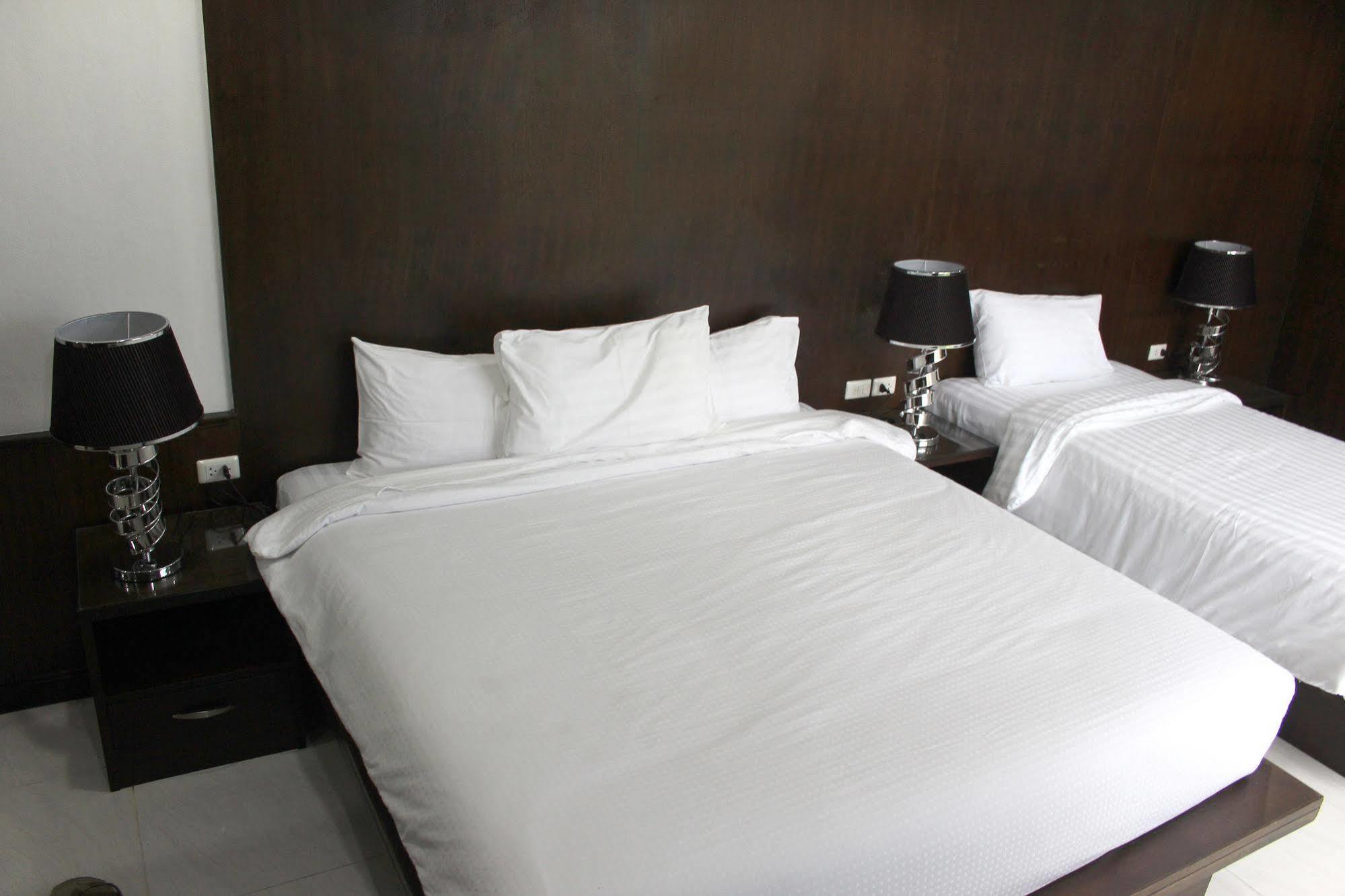 Capannina 4* Kata Beach (Phuket)