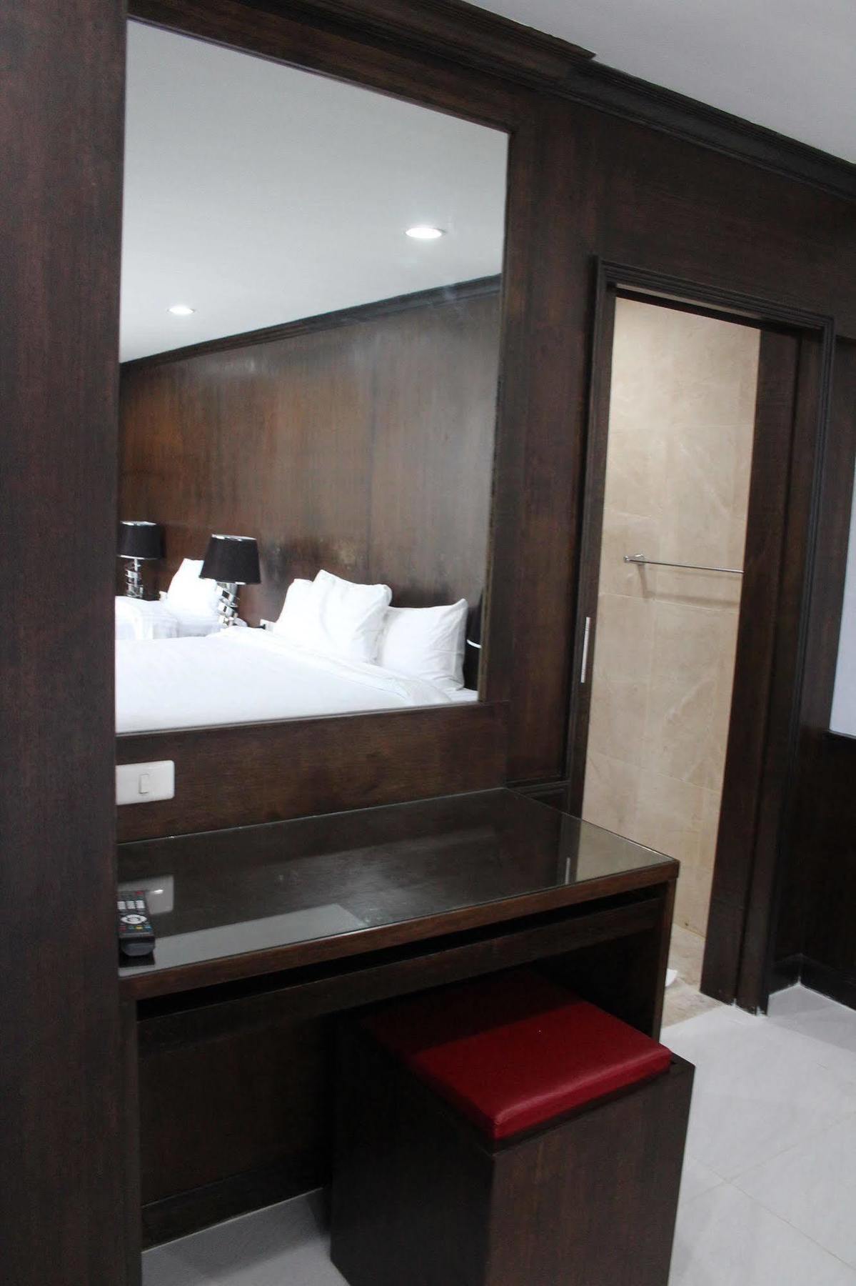 Hotel Capannina Kata Beach (Phuket)