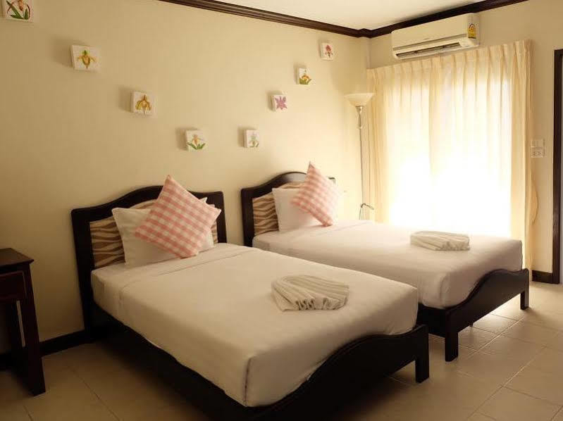 Garden Inn