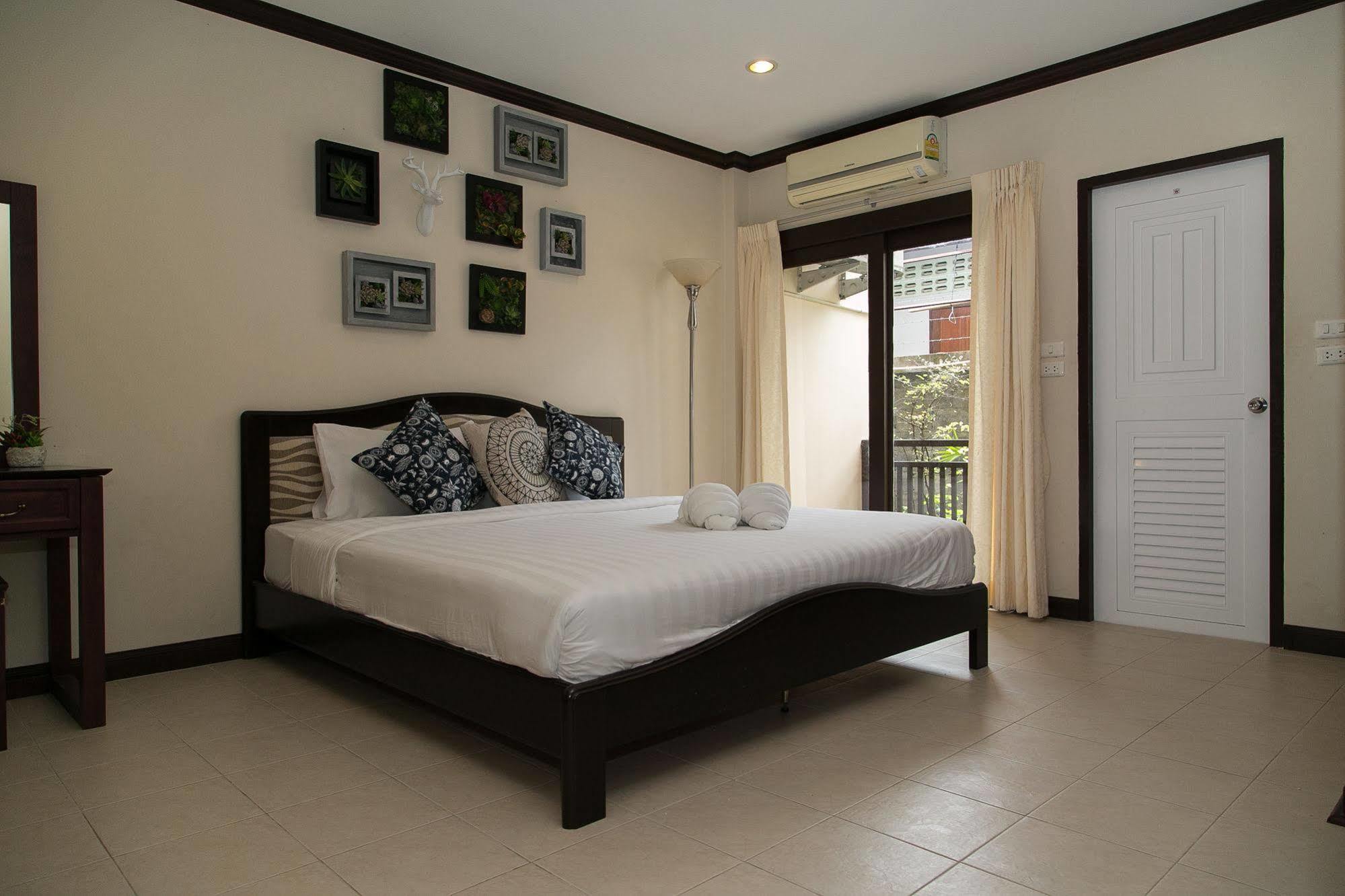 Garden Inn