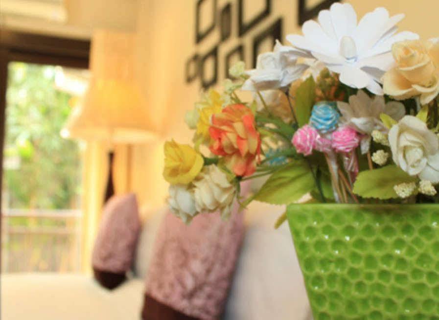 Garden Inn Koh Samui