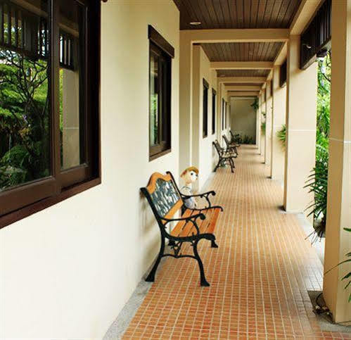 Garden 3* Koh Samui