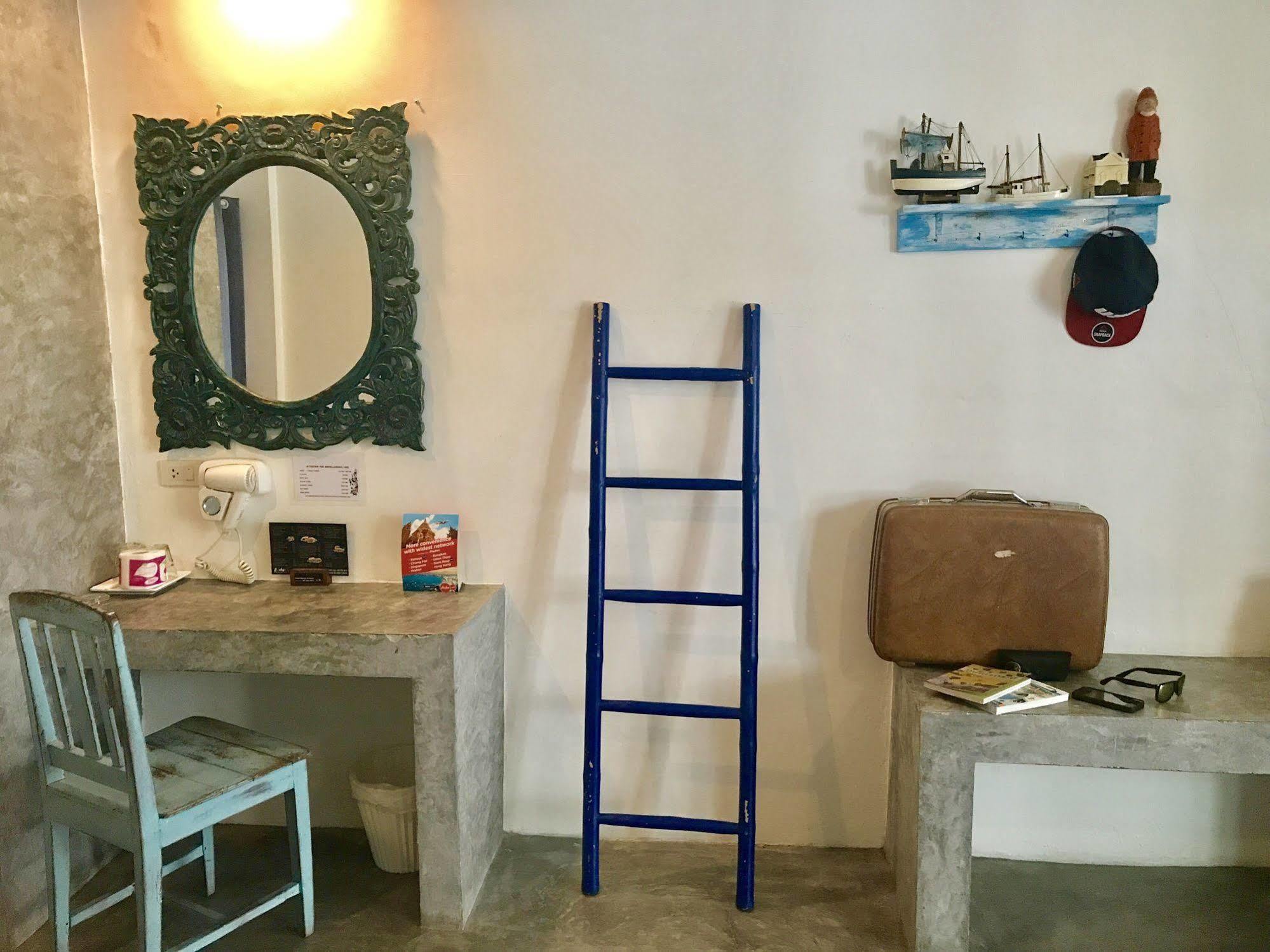 Hotel Chic Boutique