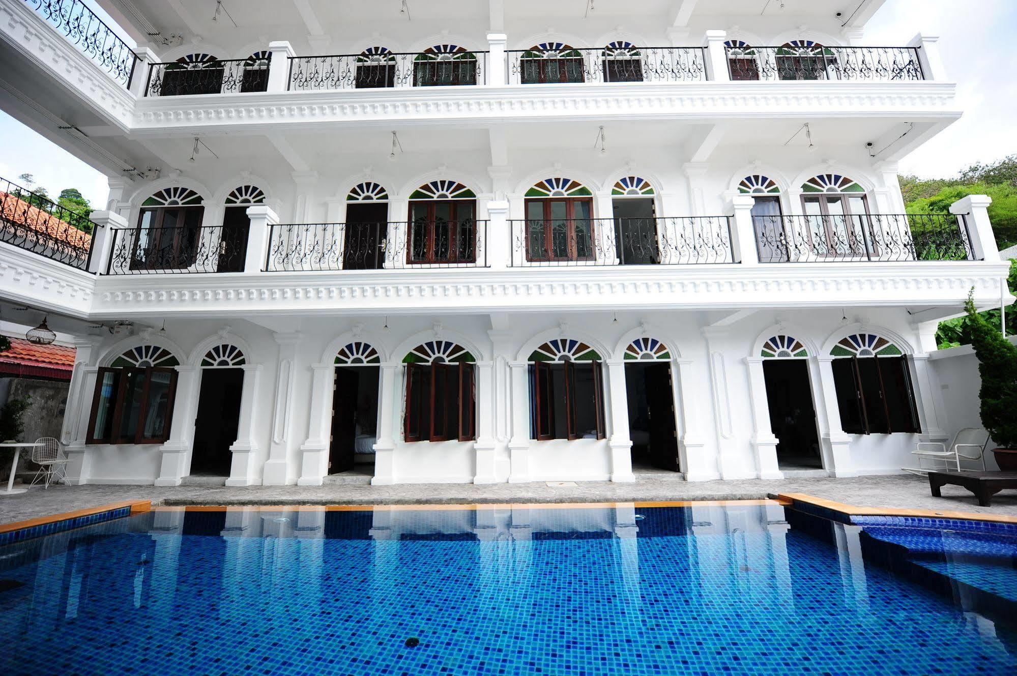 Hotel Chic Boutique