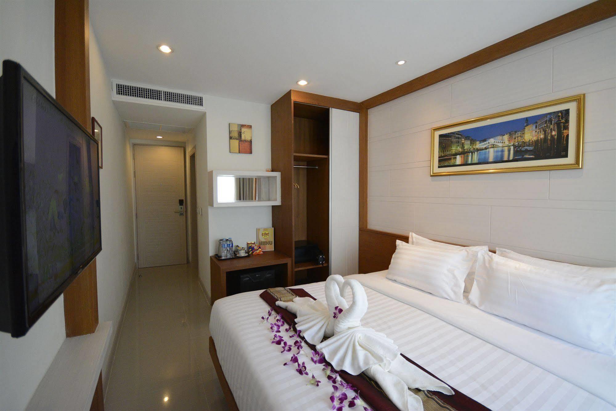 The Center Hotel Phuket