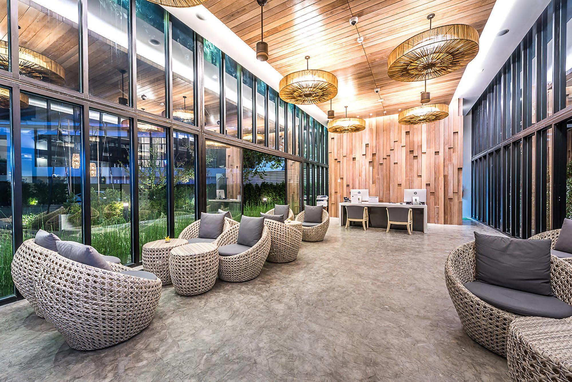 Emerald Garden (adults Only) Resort