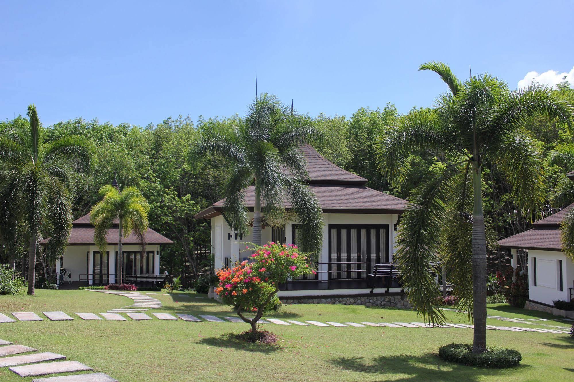 Leelawadee Garden Resort