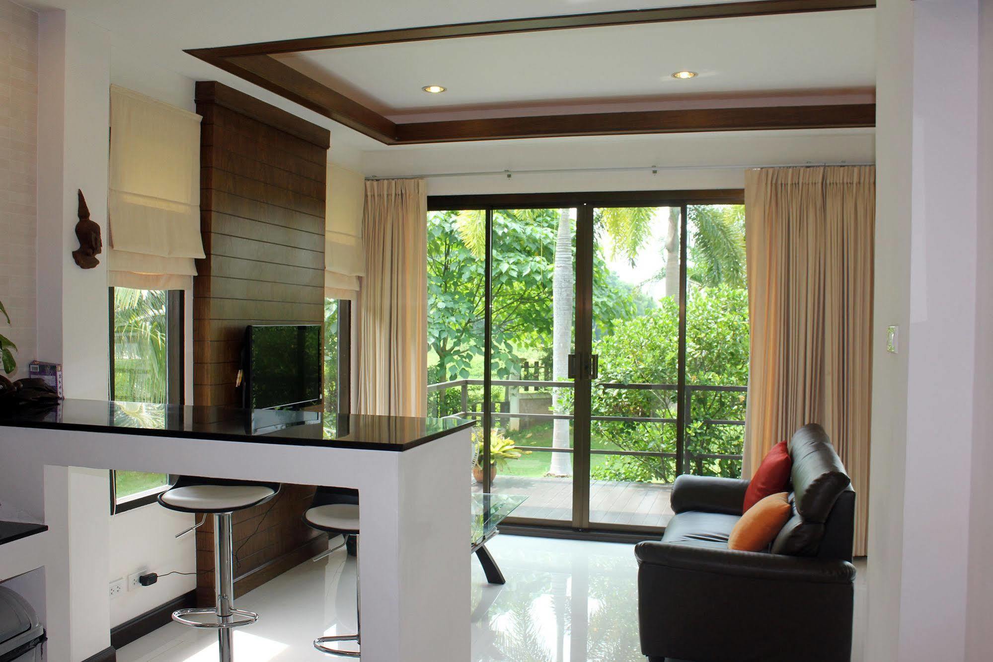 Leelawadee Garden 4*