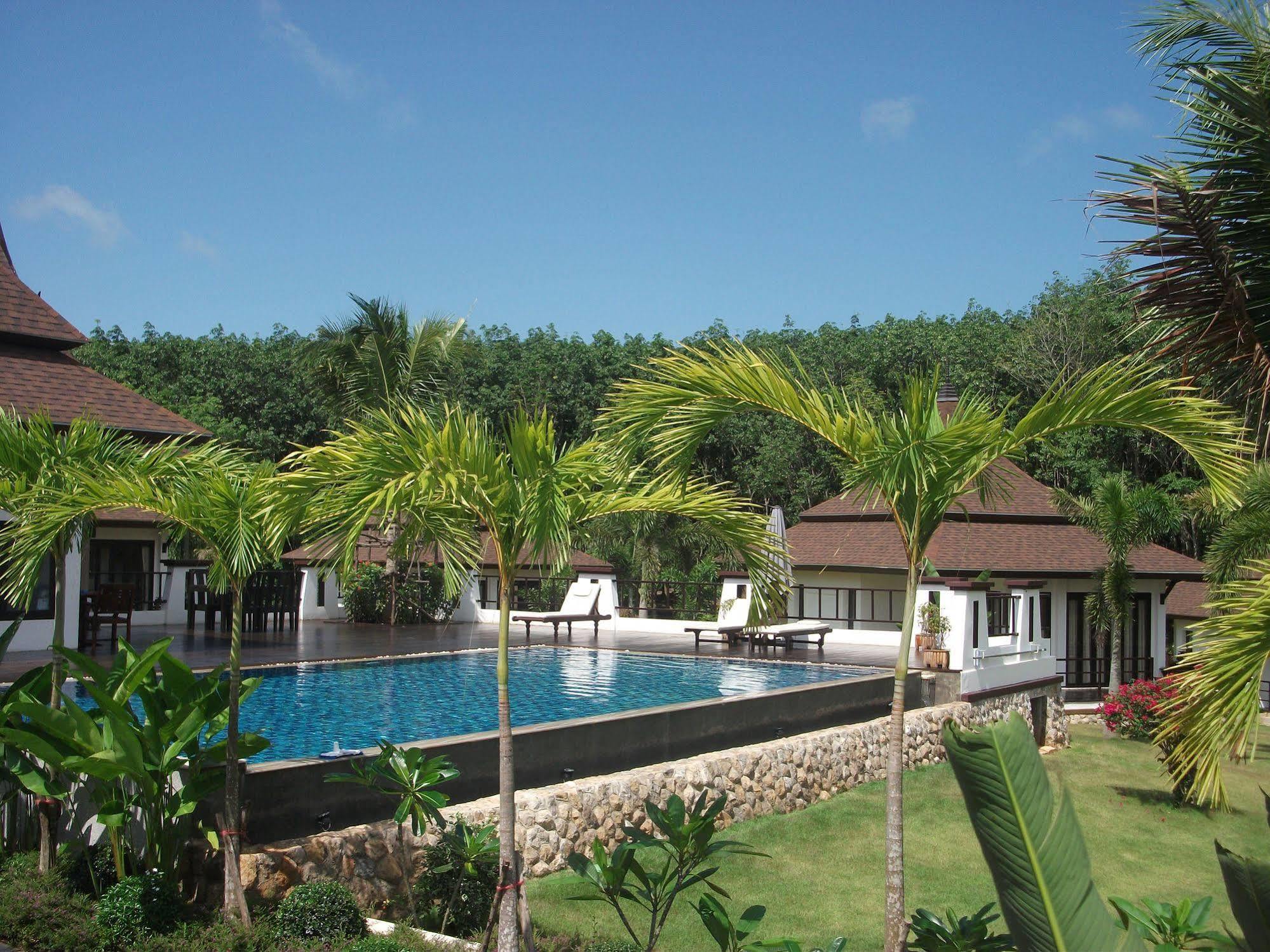 Leelawadee Garden Resort Ao Nam Mao