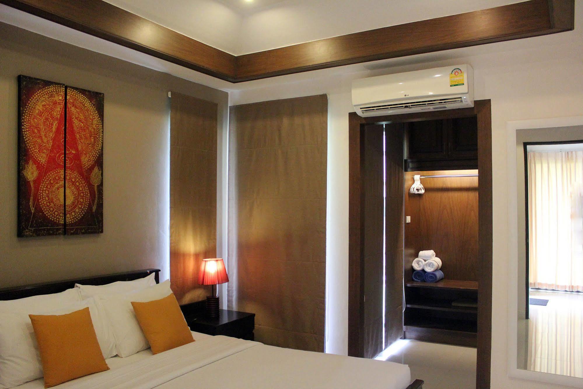 Resort Leelawadee Garden 4*