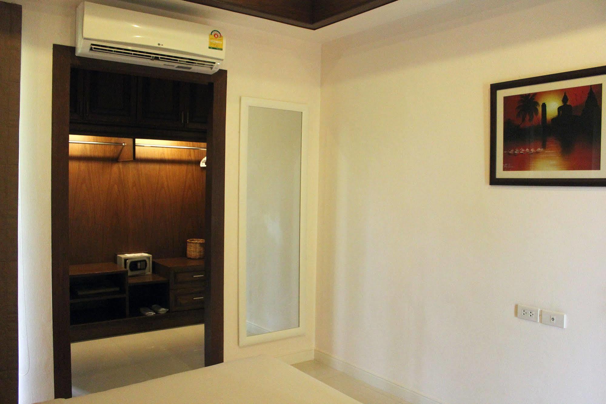 Resort Leelawadee Garden 4*