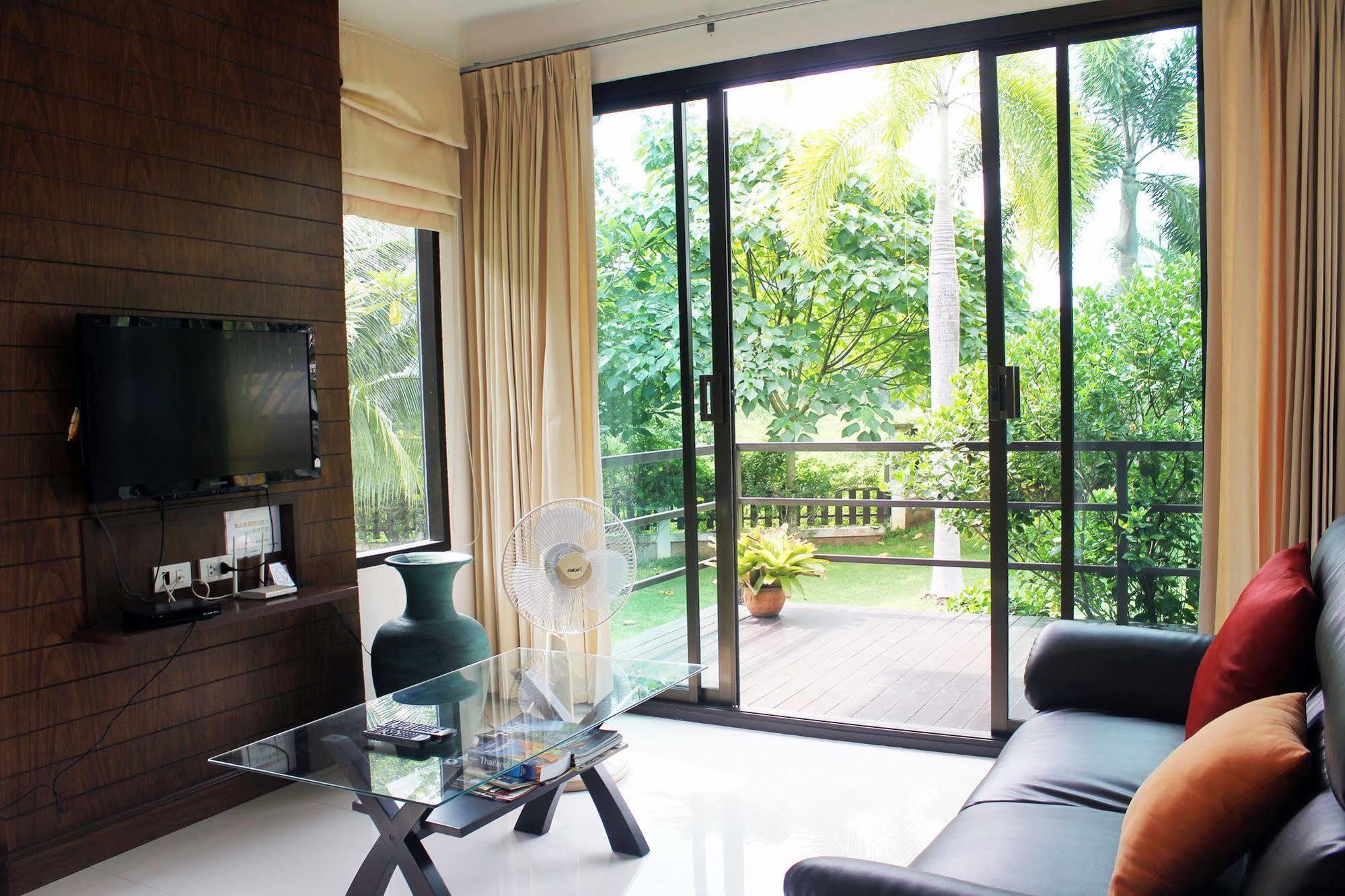 Resort Leelawadee Garden