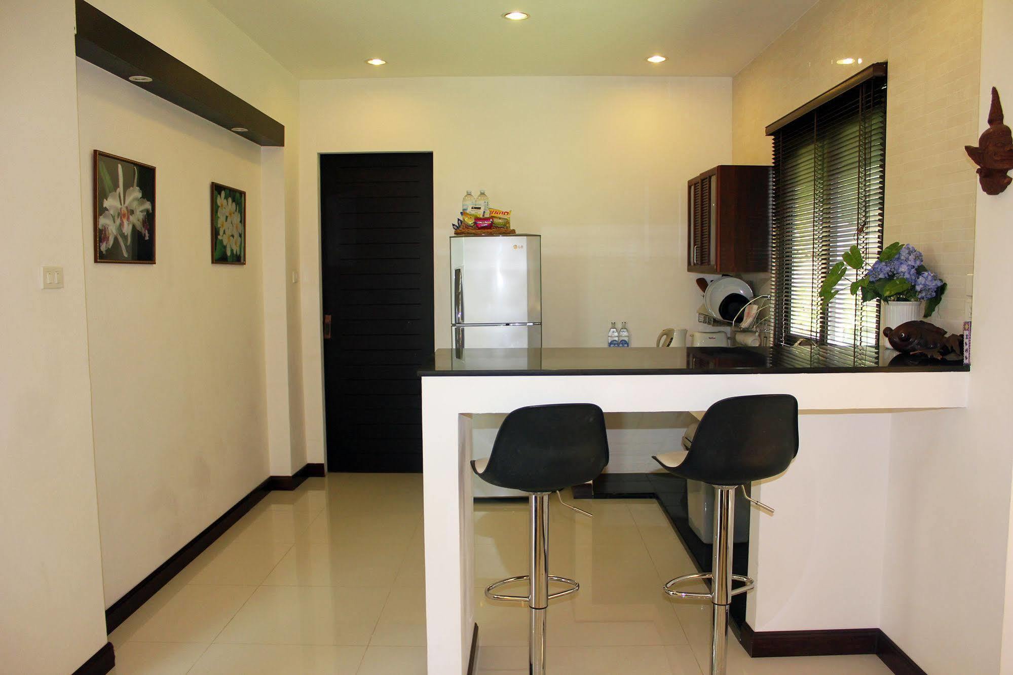 Leelawadee Garden 4* Ao Nam Mao