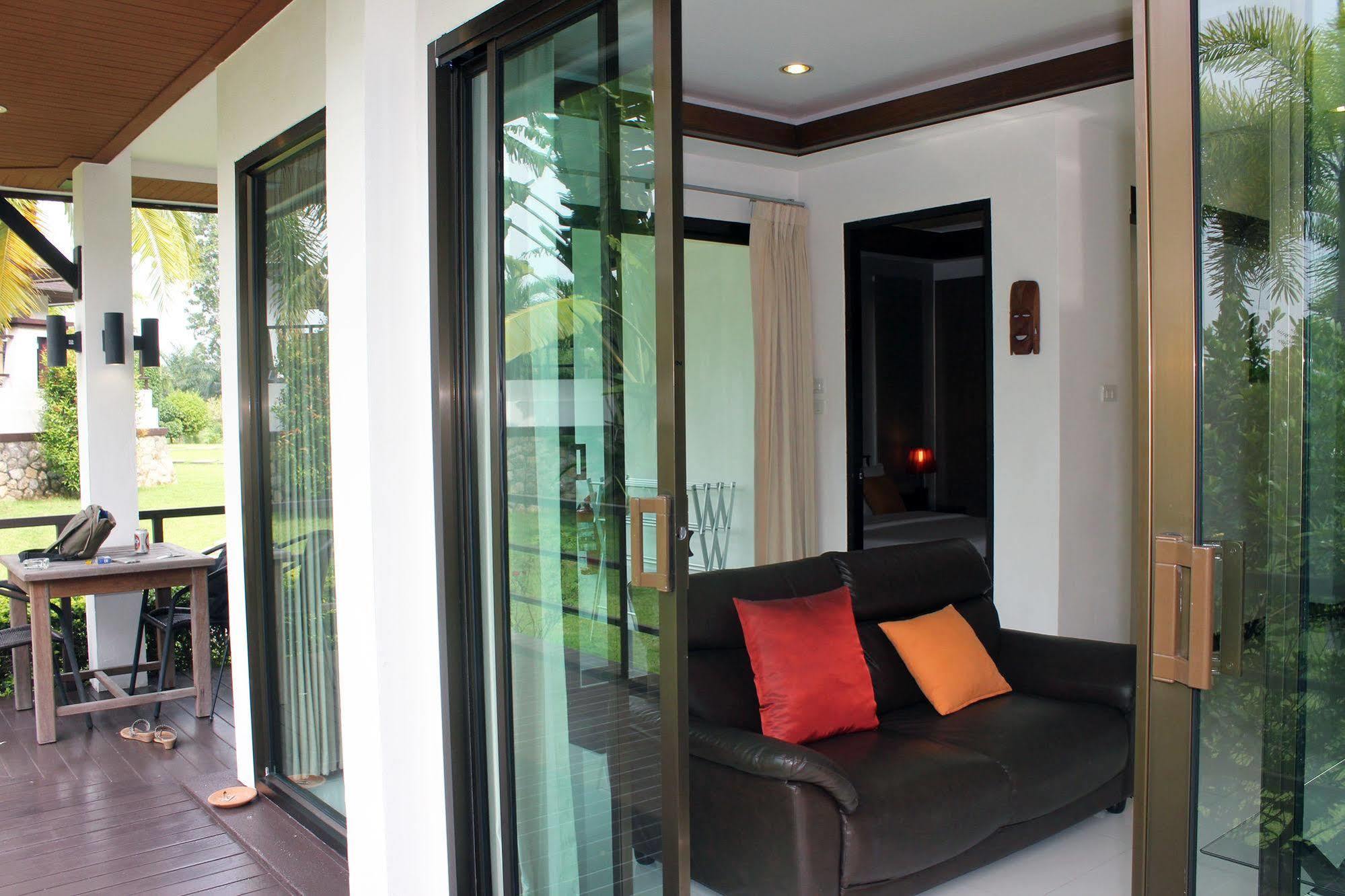 Leelawadee Garden Resort Ao Nam Mao