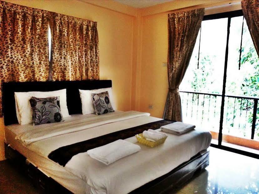 Fortune Pattaya Hotel 3*