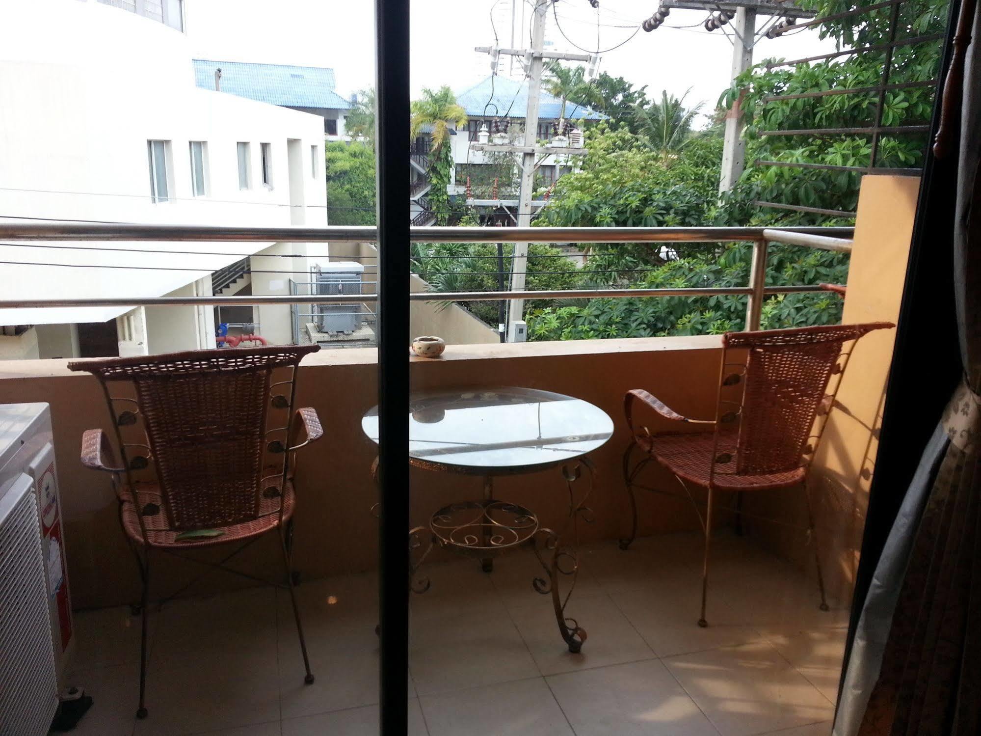 Hotel Fortune Pattaya Jomtien Beach