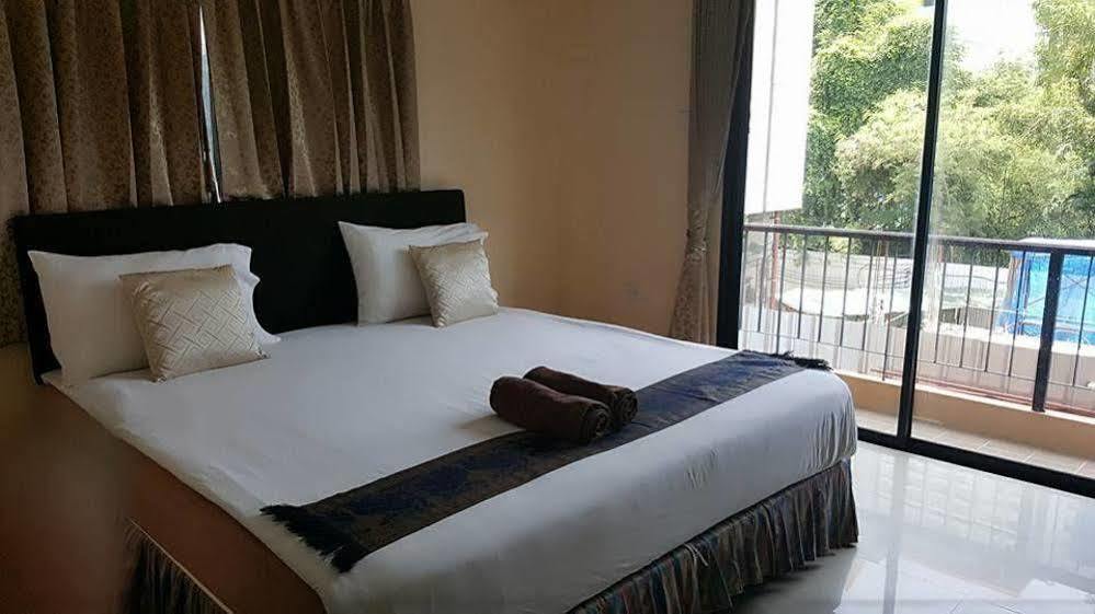 Fortune Pattaya Hotel 3*