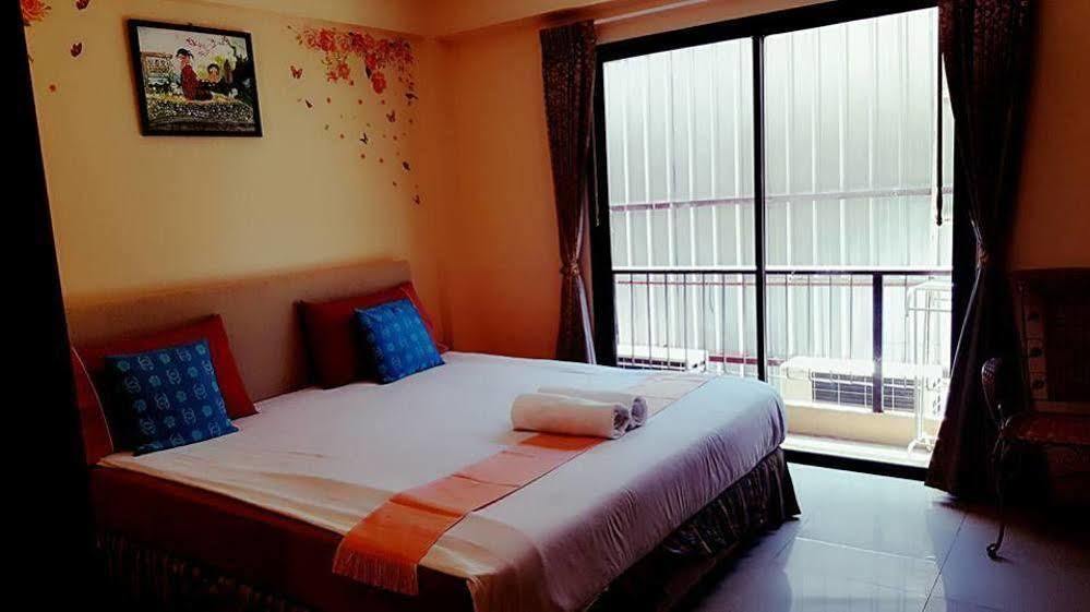 Fortune Pattaya Hotel