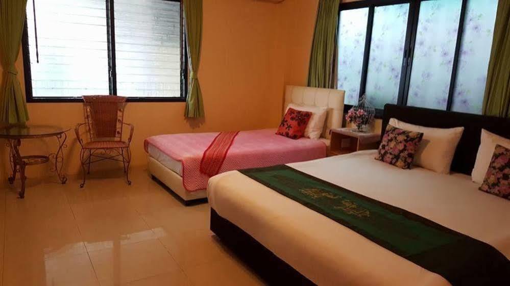 Fortune Pattaya Hotel 3*