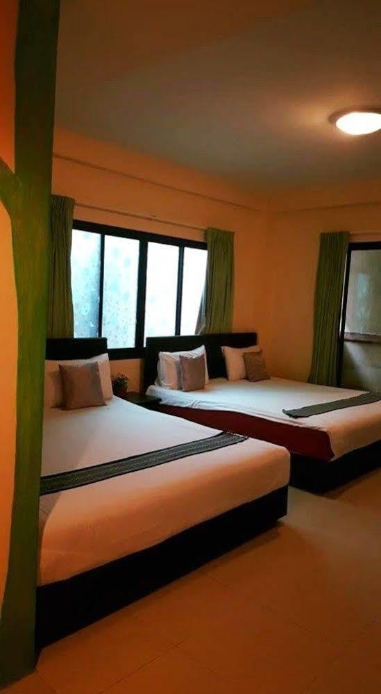 Hotel Fortune Pattaya 3*