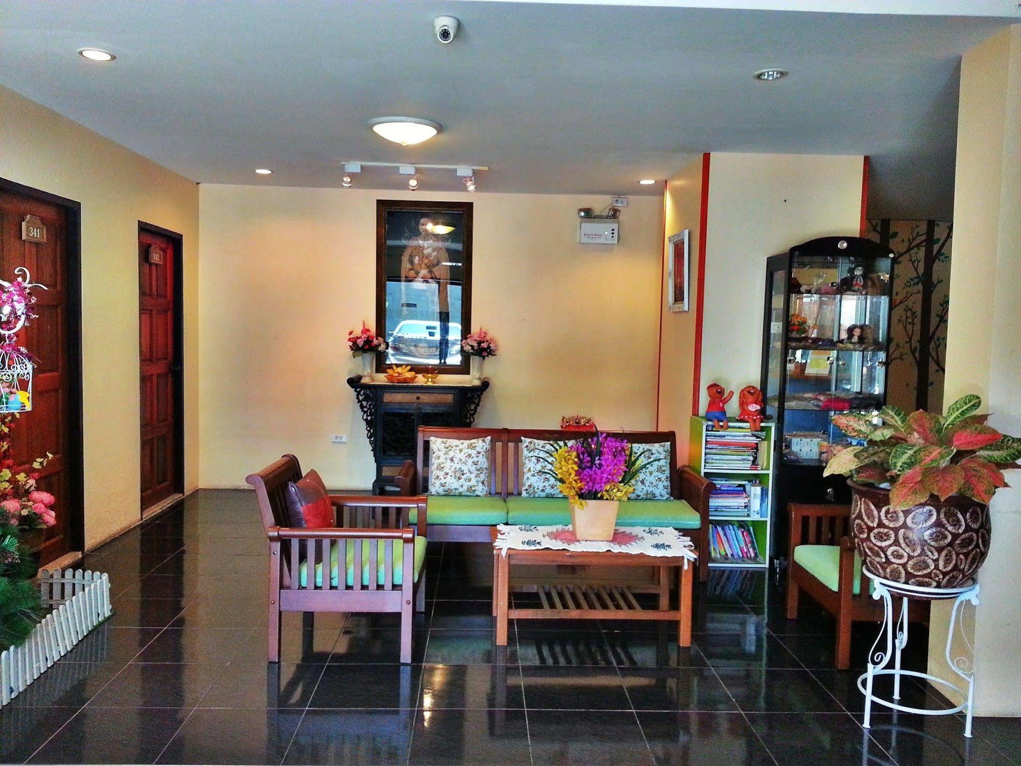 Hotel Fortune Pattaya 3*