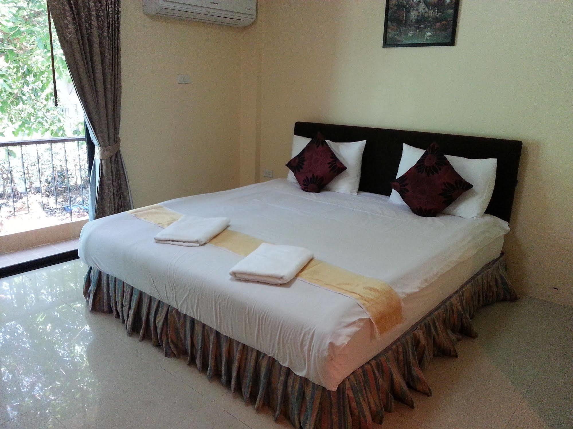 Hotel Fortune Pattaya 3*