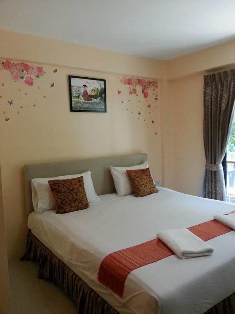 Fortune Pattaya 3*