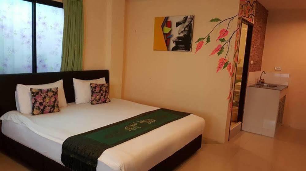 Fortune Pattaya Hotel 3*