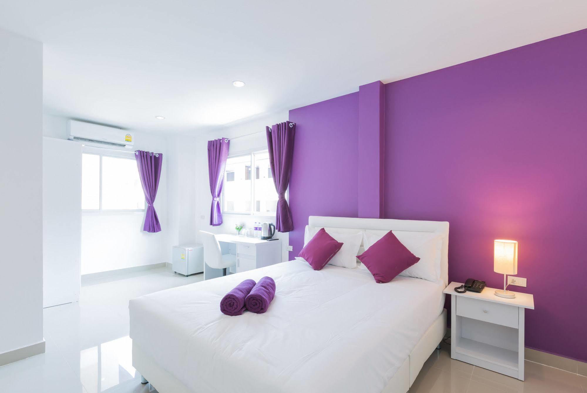 Z By Zing Inn 2*