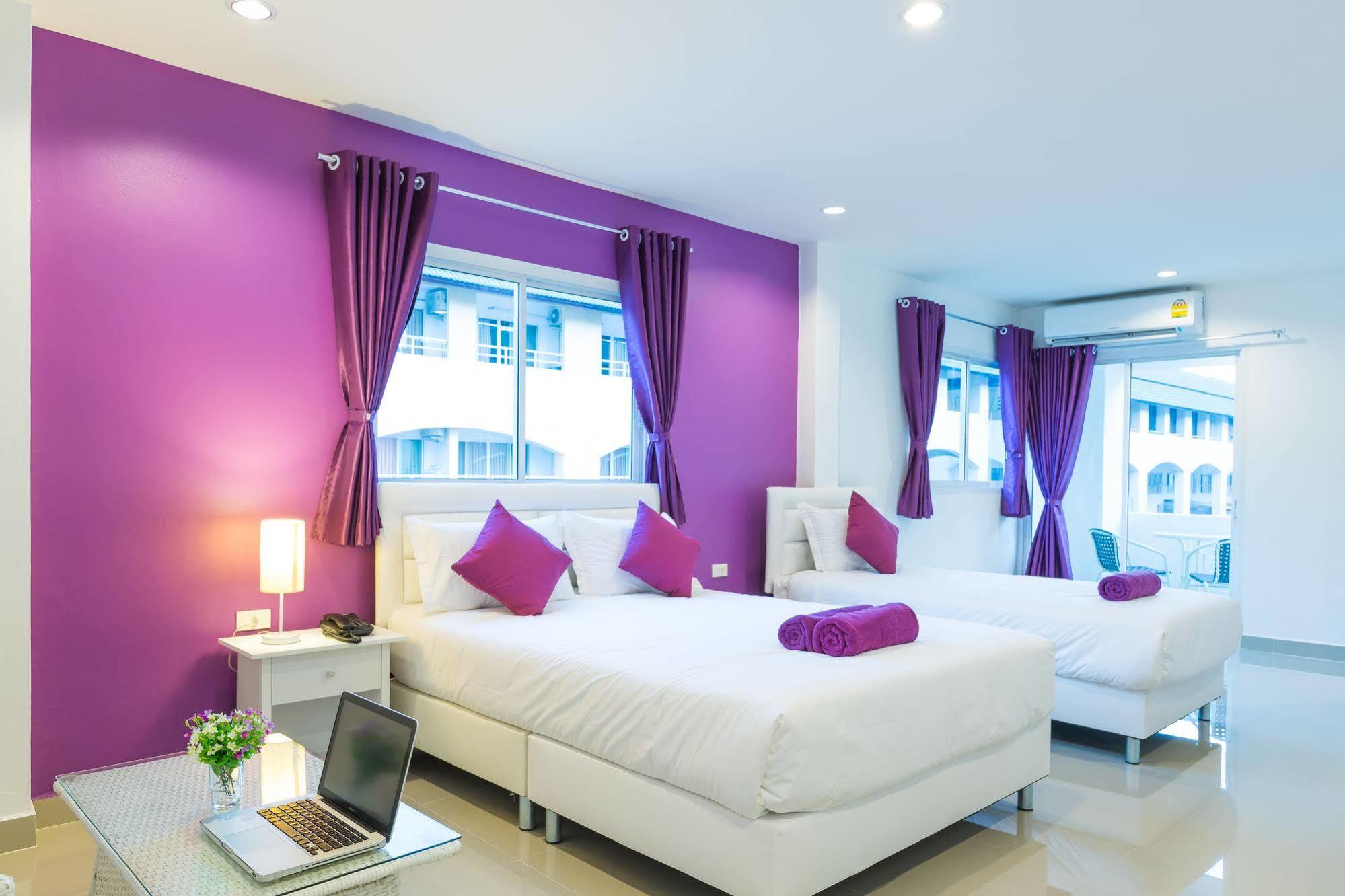 Inn Z By Zing 2*