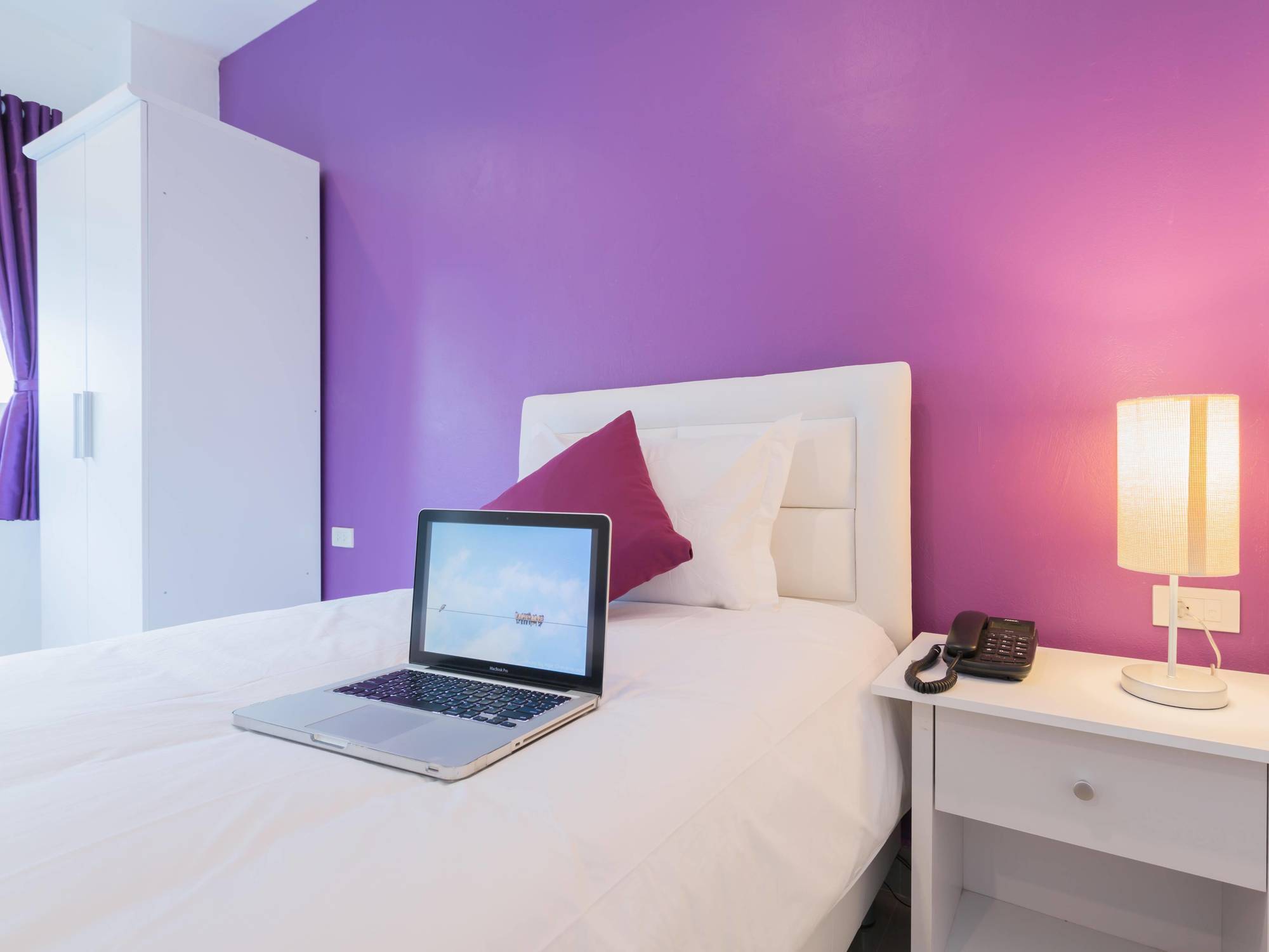 Inn Z By Zing Jomtien Beach