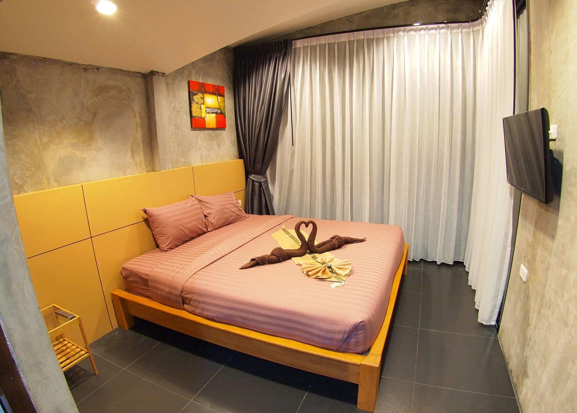 Vichy * Jomtien Beach