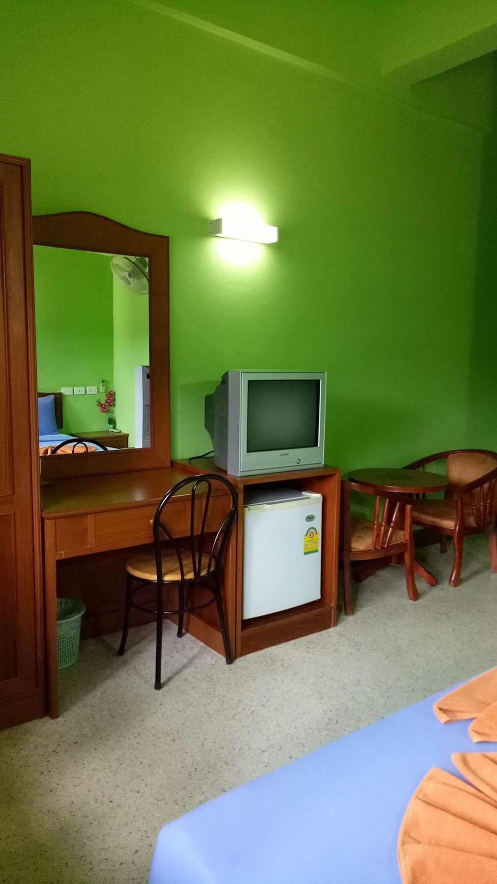 Lanta Sweet Mansion * Koh Lanta