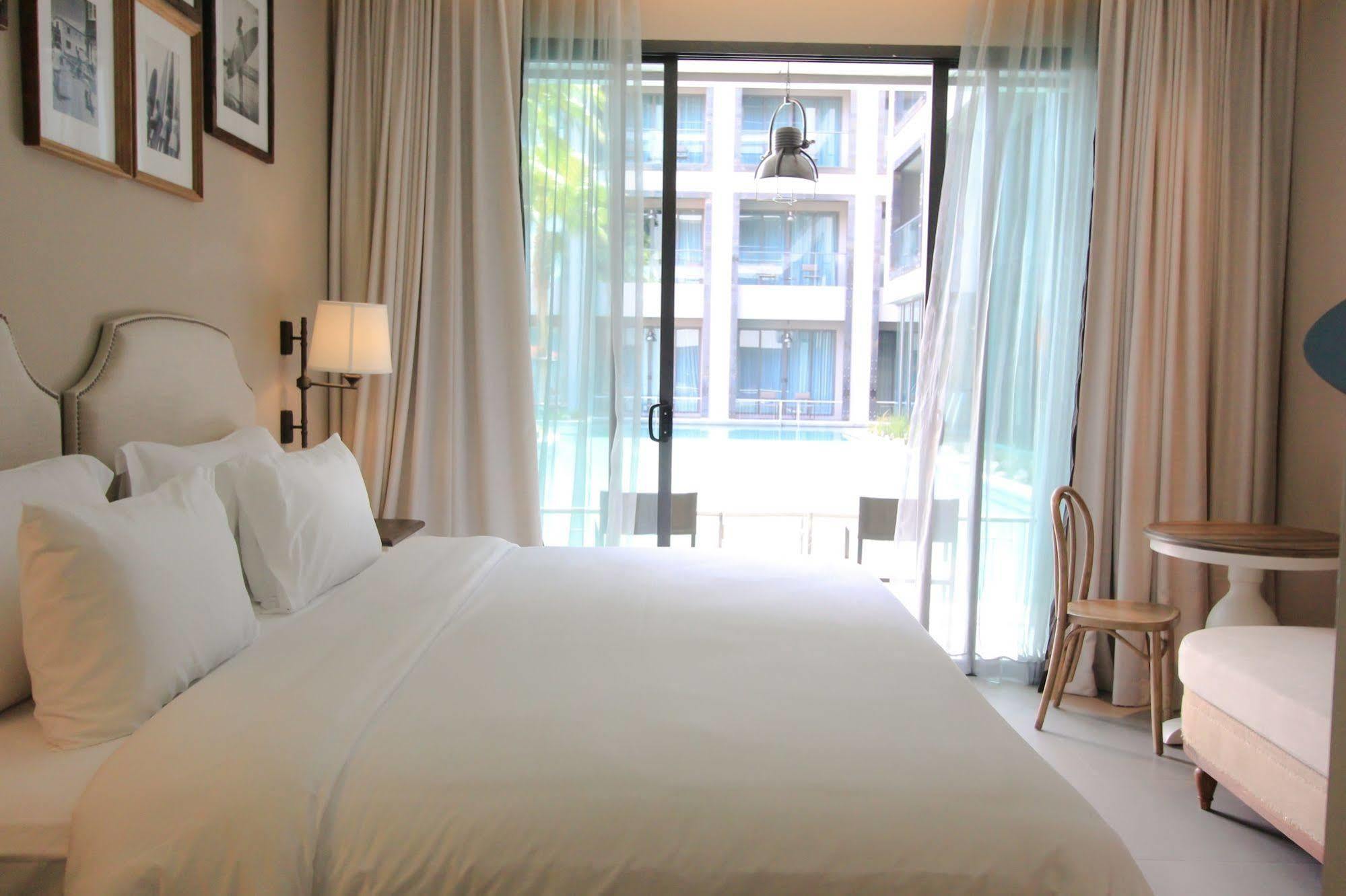 Hotel Sugar Marina Hotel-surf-kata Kata Beach (Phuket)