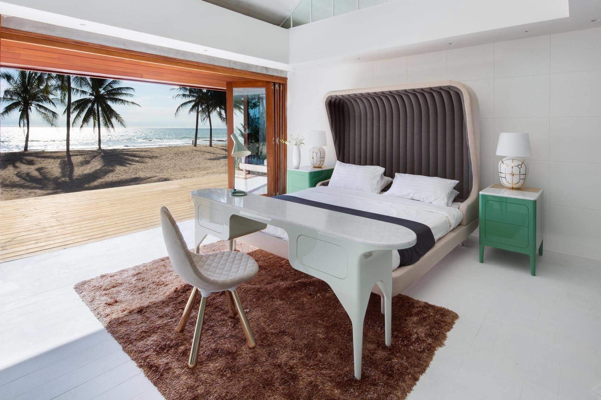 Iniala House Resort