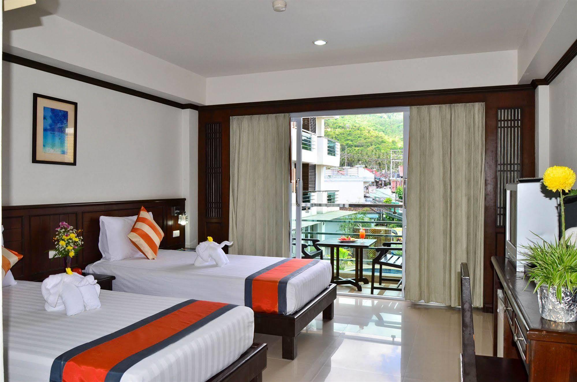 First Hotel Chaweng (Koh Samui)