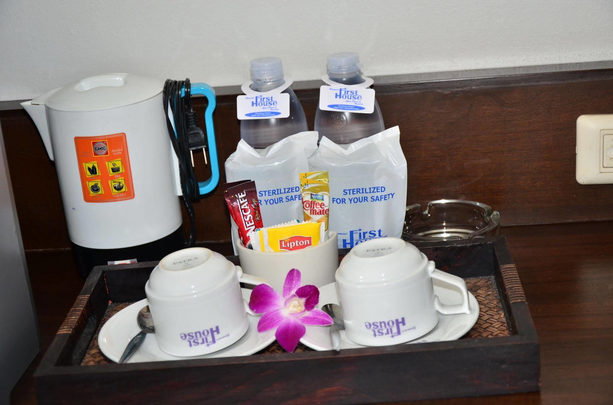 First 3* Chaweng (Koh Samui)