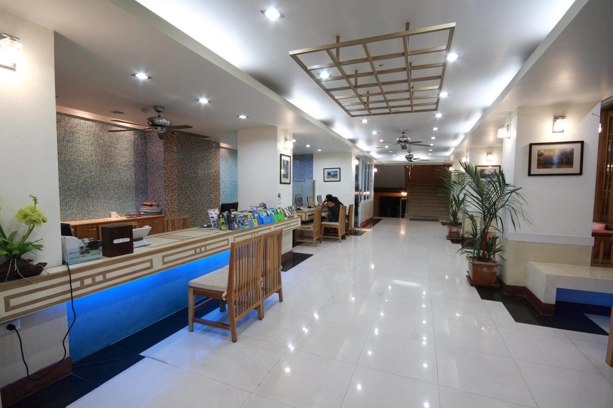 First Hotel