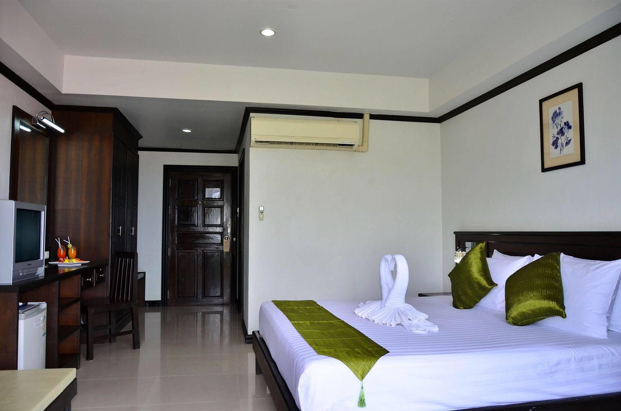 First Hotel