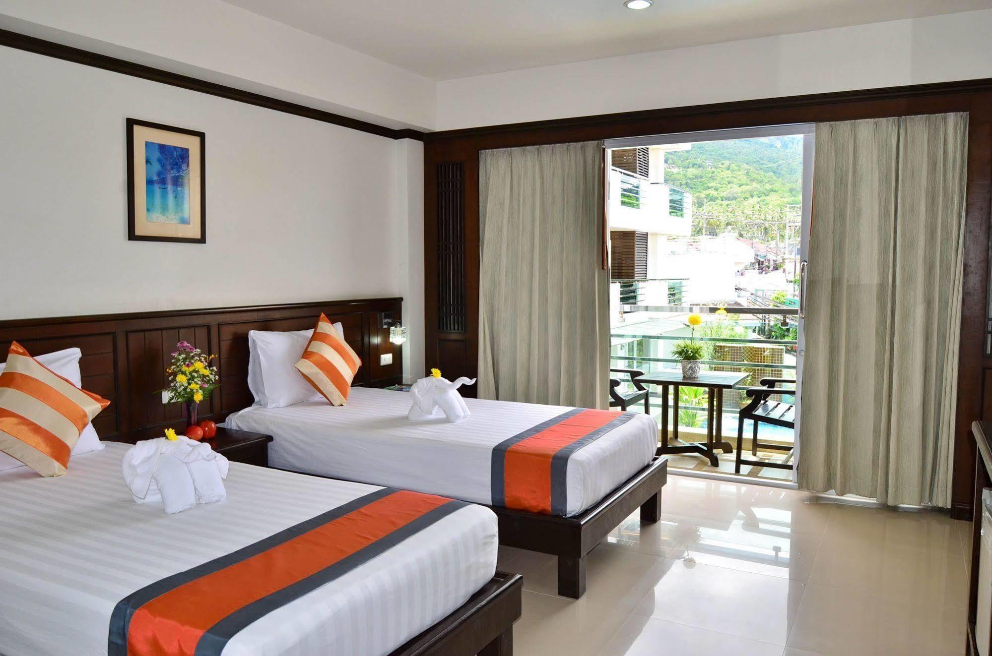 First Hotel Chaweng (Koh Samui)