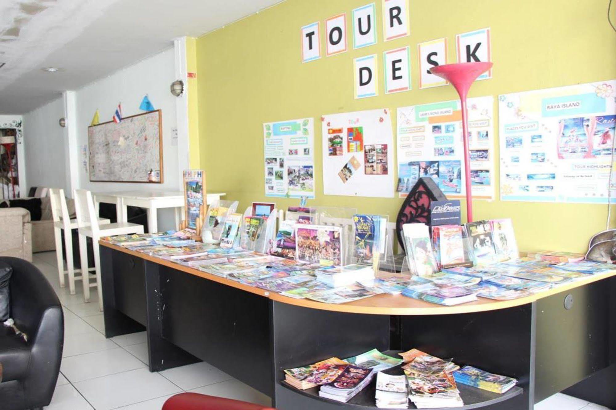 Hotel Oyo 1054 Backpacker