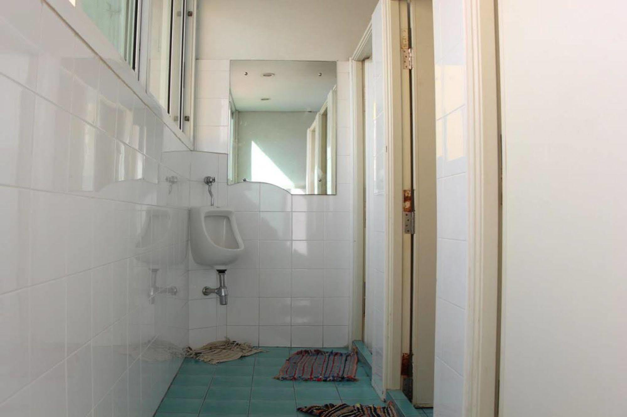 Oyo 1054 Backpacker Hotel