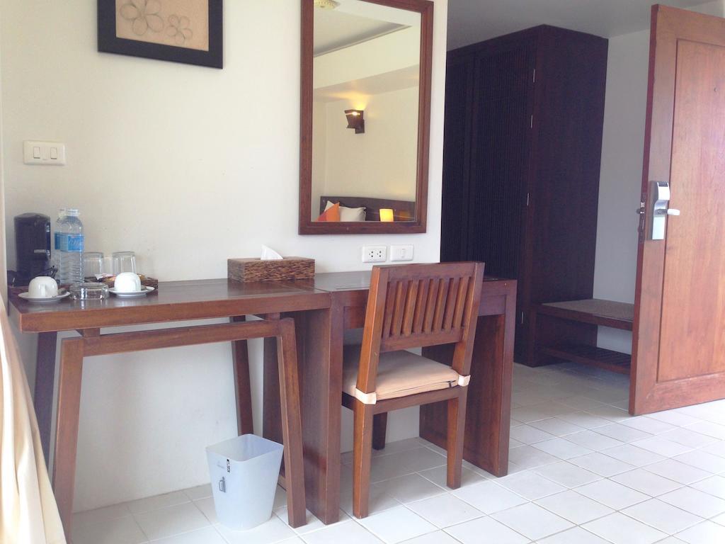 Evergreen 3* Chaweng (Koh Samui)